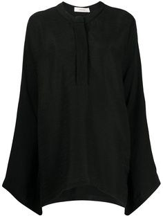 Áeron блузка оверсайз
