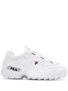 Fila кроссовки Disruptor