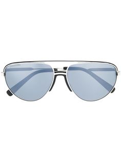 Dsquared2 Eyewear солнцезащитные очки-авиаторы Nolan