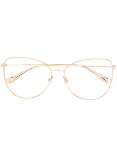 Dior Eyewear очки-бабочки StellaireO16