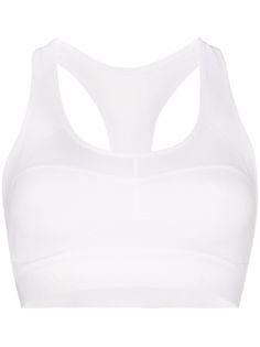 adidas by Stella McCartney спортивный бюстгальтер
