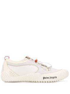 Palm Angels кроссовки на шнуровке