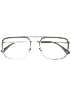 Mykita очки-авиаторы Elgard