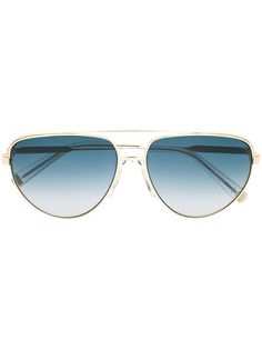 Dsquared2 Eyewear солнцезащитные очки-авиаторы Nolan