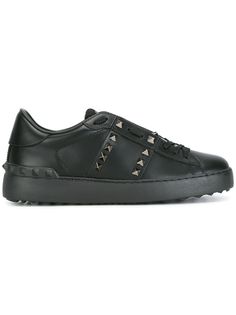 Valentino кроссовки Valentino Garavani Rockstud Untitled