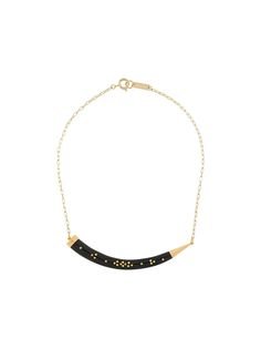 Isabel Marant короткое колье