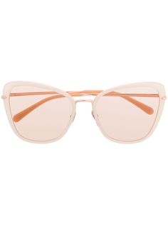 Pomellato Eyewear солнцезащитные очки
