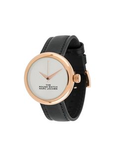 Marc Jacobs Watches наручные часы с принтом
