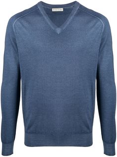 Etro джемпер из джерси