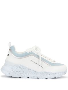 MSGM кроссовки Never Look Back