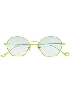 Eyepetizer солнцезащитные очки Triomphe