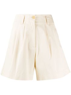 Forte Forte шорты-бермуды