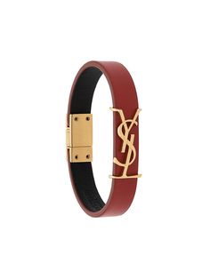 Saint Laurent браслет Opyum