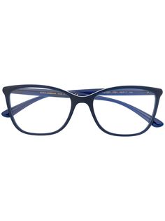 Dolce & Gabbana Eyewear очки DG5026 в прямоугольной оправе