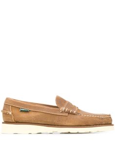 Sebago пенни-лоферы