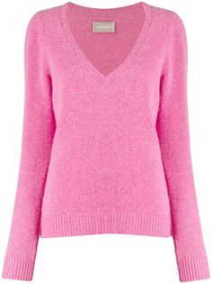 Zadig&Voltaire джемпер тонкой вязки Sourca