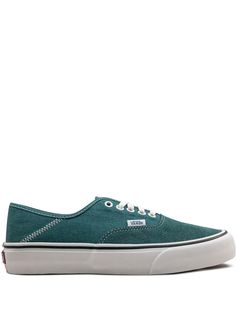 Vans кеды Authentic SF