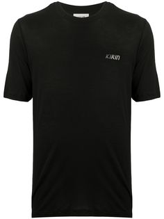 Kirin футболка с логотипом