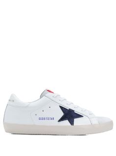 Golden Goose кроссовки Superstar