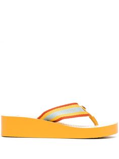 Tory Burch шлепанцы Gemini Link