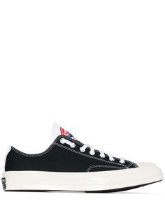 Converse кеды Chuck Taylor 70