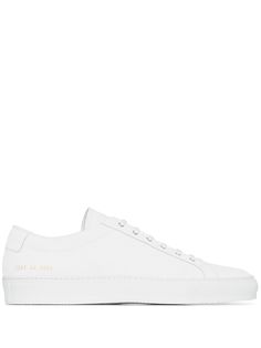 Common Projects кеды Achilles Premium