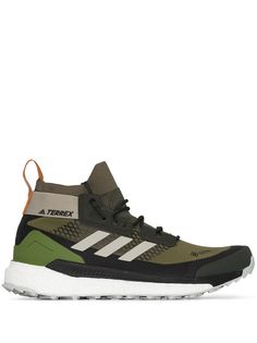 adidas кроссовки Terrex Free Hiker