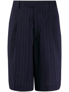 Tommy Hilfiger шорты в тонкую полоску