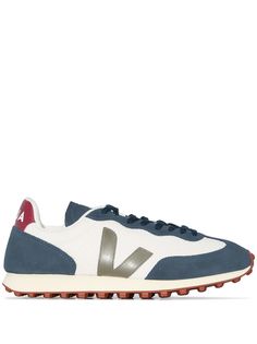 Veja кроссовки Rio-Branco Hexamesh