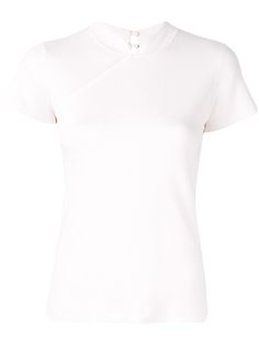 Shanghai Tang топ Qipao