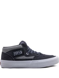 Vans кеды Half Cab Pro