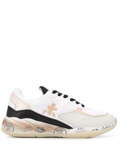 Premiata кроссовки Scarlett