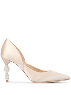 Badgley Mischka туфли-лодочки Evan