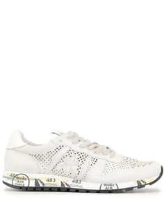 Premiata кроссовки 483 Original