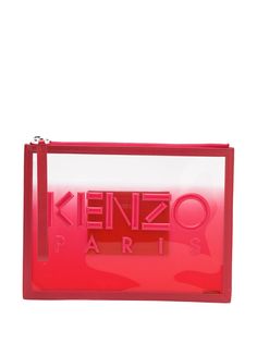 Kenzo клатч A4 Kombo