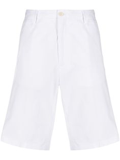 Paul & Shark шорты чинос прямого кроя Paul&Shark