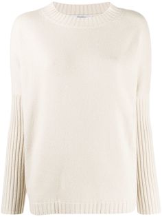 Max Mara вязаный джемпер