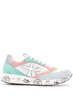 Premiata кроссовки Zac Zac