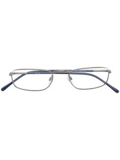 Pierre Cardin Eyewear очки в квадратной оправе