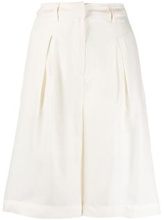 LAutre Chose длинные шорты