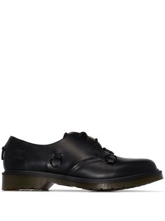 Dr. Martens дерби из коллаборации с Dr Martens