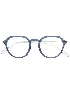 Dior Eyewear очки в двух тонах
