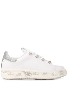 Premiata кроссовки Belle