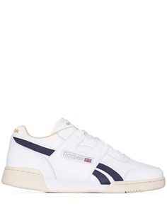 Reebok кроссовки Workout Plus
