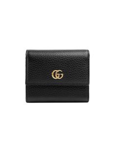 Gucci кошелек GG Marmont