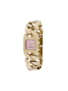 Marc Jacobs Watches наручные часы The Chain