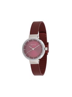 Bering наручные часы Classic Polished