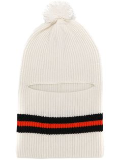 Cashmere In Love балаклава с помпоном
