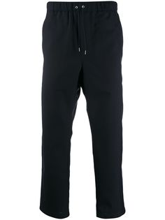 OAMC брюки с эластичным поясом