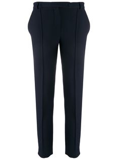 Styland укороченные брюки кроя слим